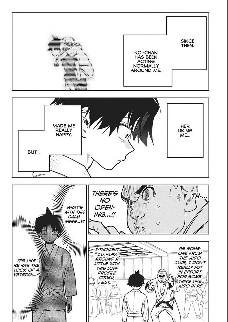 Now That We Draw - Chapter 55 image 02